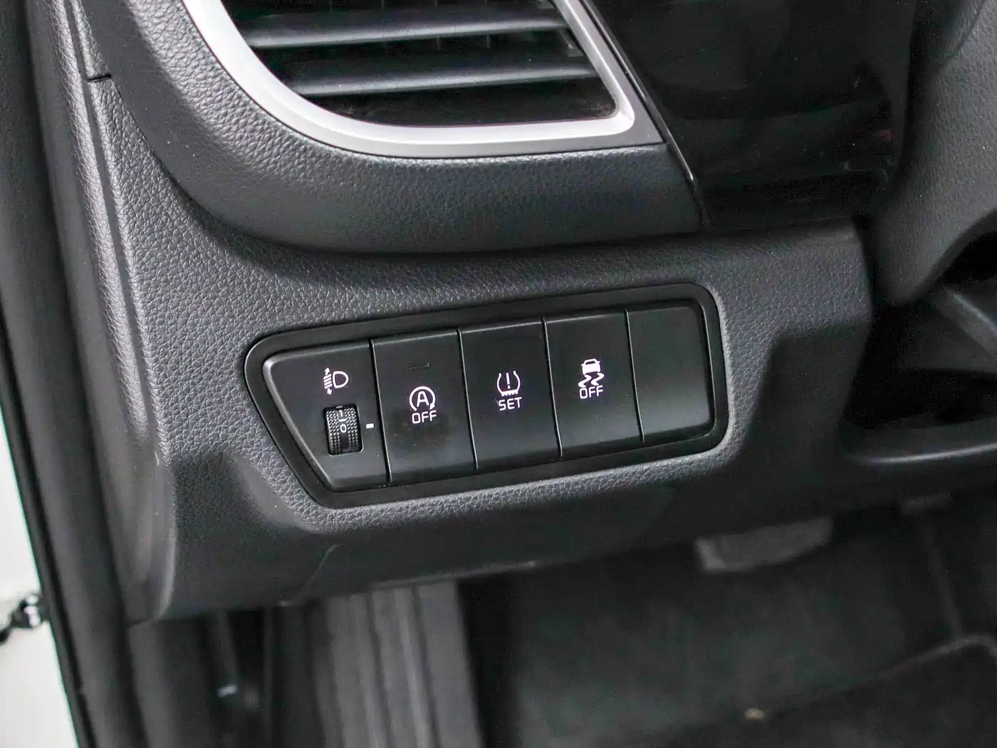 Kia KX3 Smart Run 2021 1.5L CVT Fashion Edition фото 7