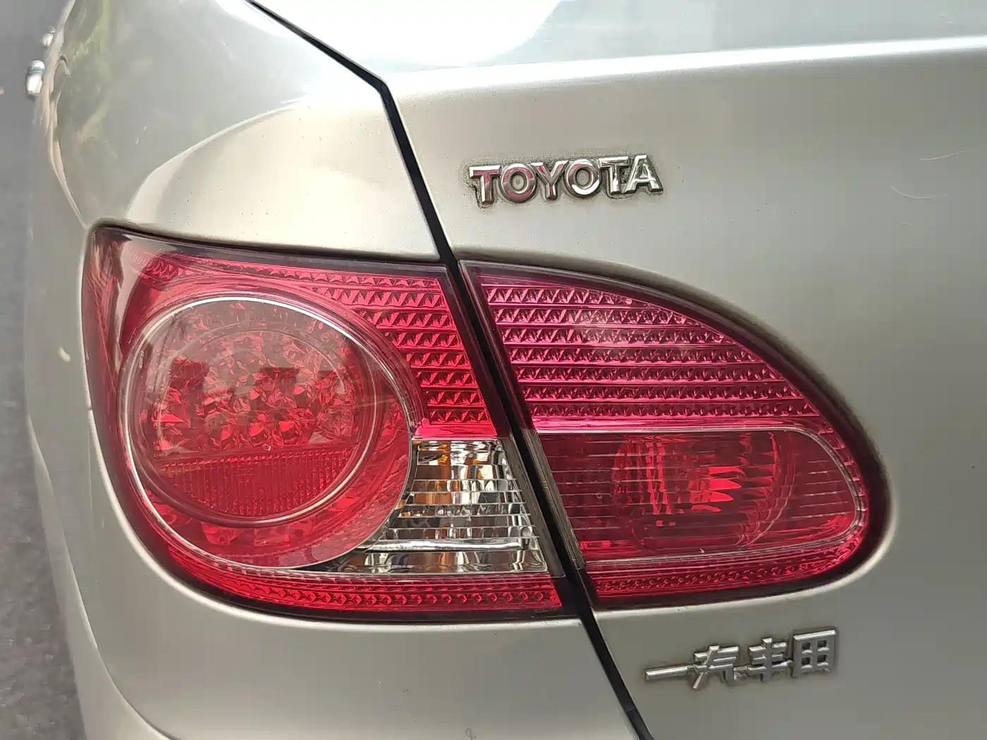 Toyota Corolla 2007 Model 1.8L Automatic GLX-i Special Edition фото 24