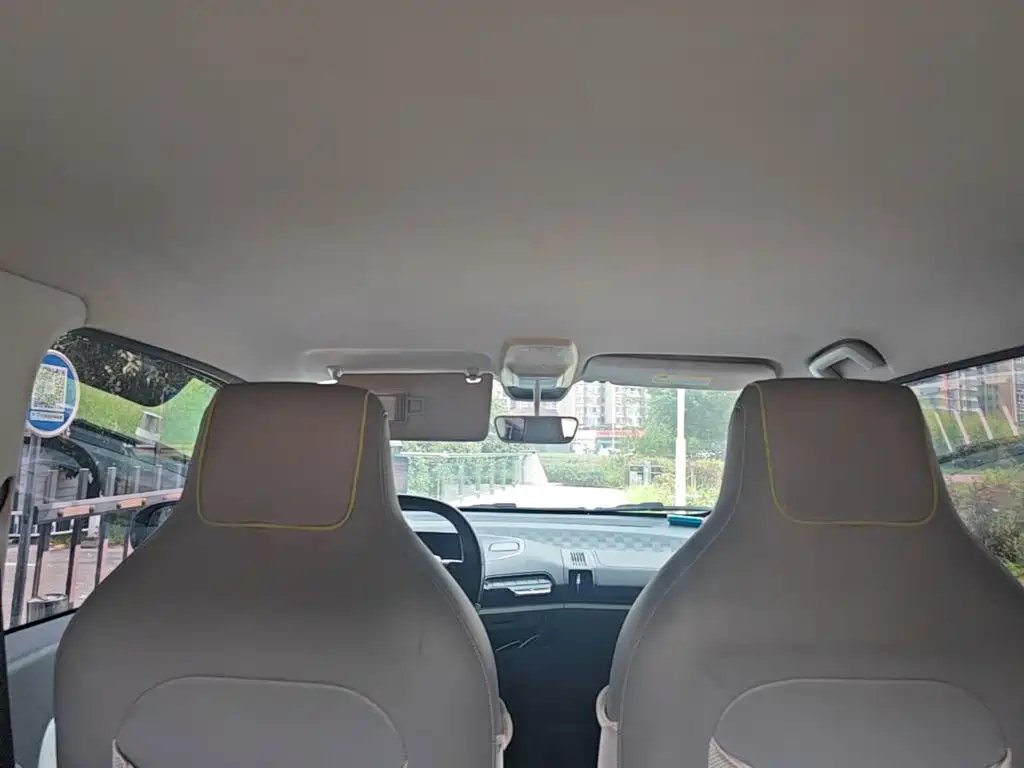 Baojun KiWi EV 2021 2021 Artist LFP