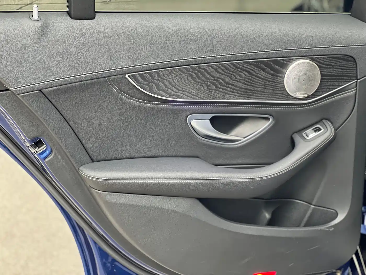 Mercedes-Benz C-Class 2019 Facelift C 260 L Sport фото 16