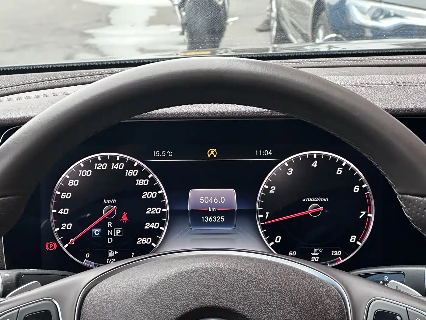 Mercedes-Benz E-Class 2018 Facelift E 300 L Fashion фото 9