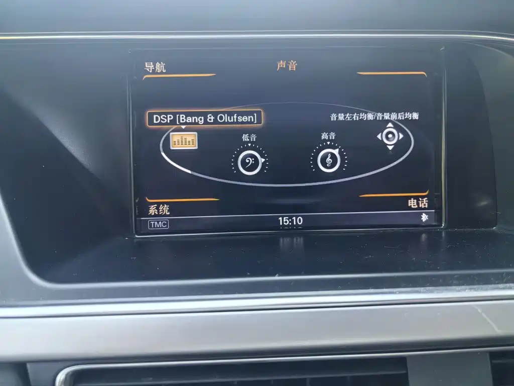Фото 17 - Audi A4L
