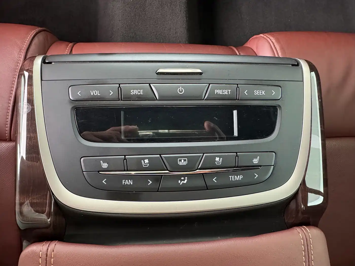 Buick LaCrosse 2014 2.0T SIDI Intelligent Flagship фото 17