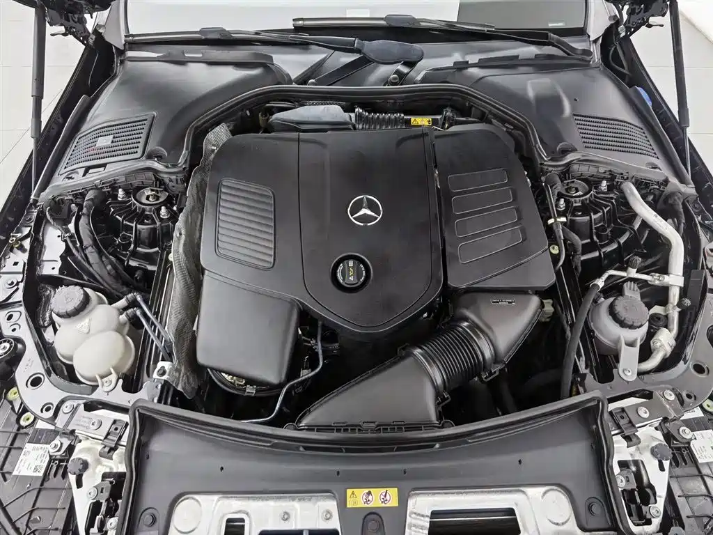 Mercedes-Benz C-Class 2023 C 260 L Sport фото 6