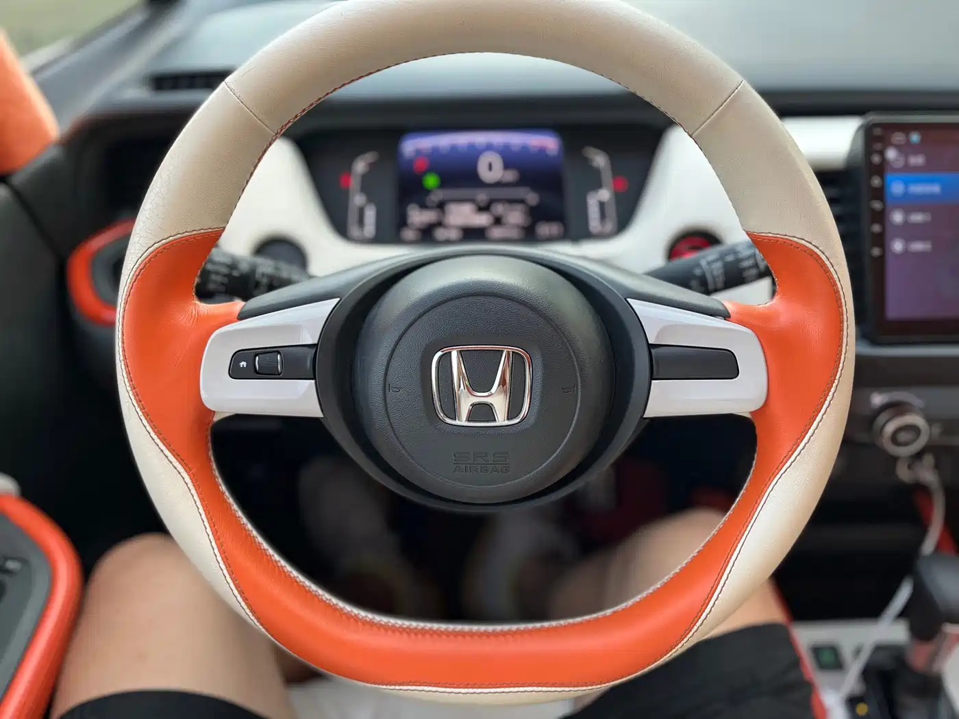 Honda LIFE 2021 2021 1.5L CVT SPORT Heartbeat Edition
