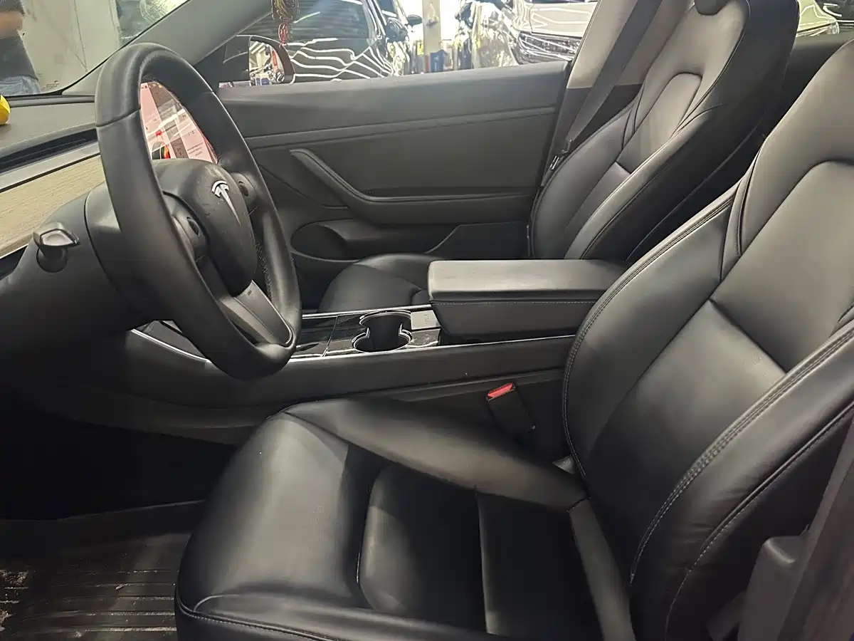 Фото 4 - Tesla Model 3