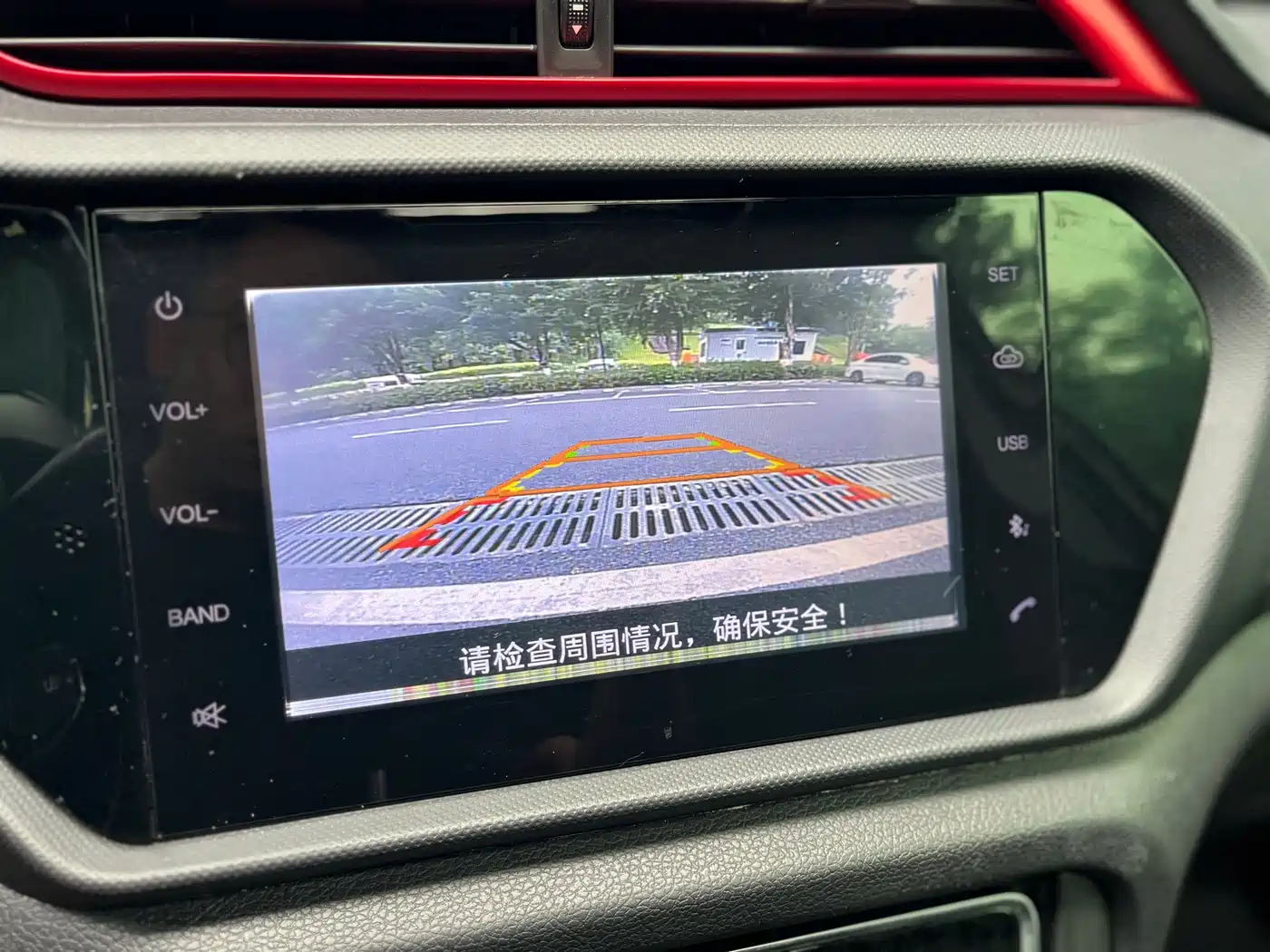 Chery Tiggo 3 2016 2016 1.6L Manual Smart Edition