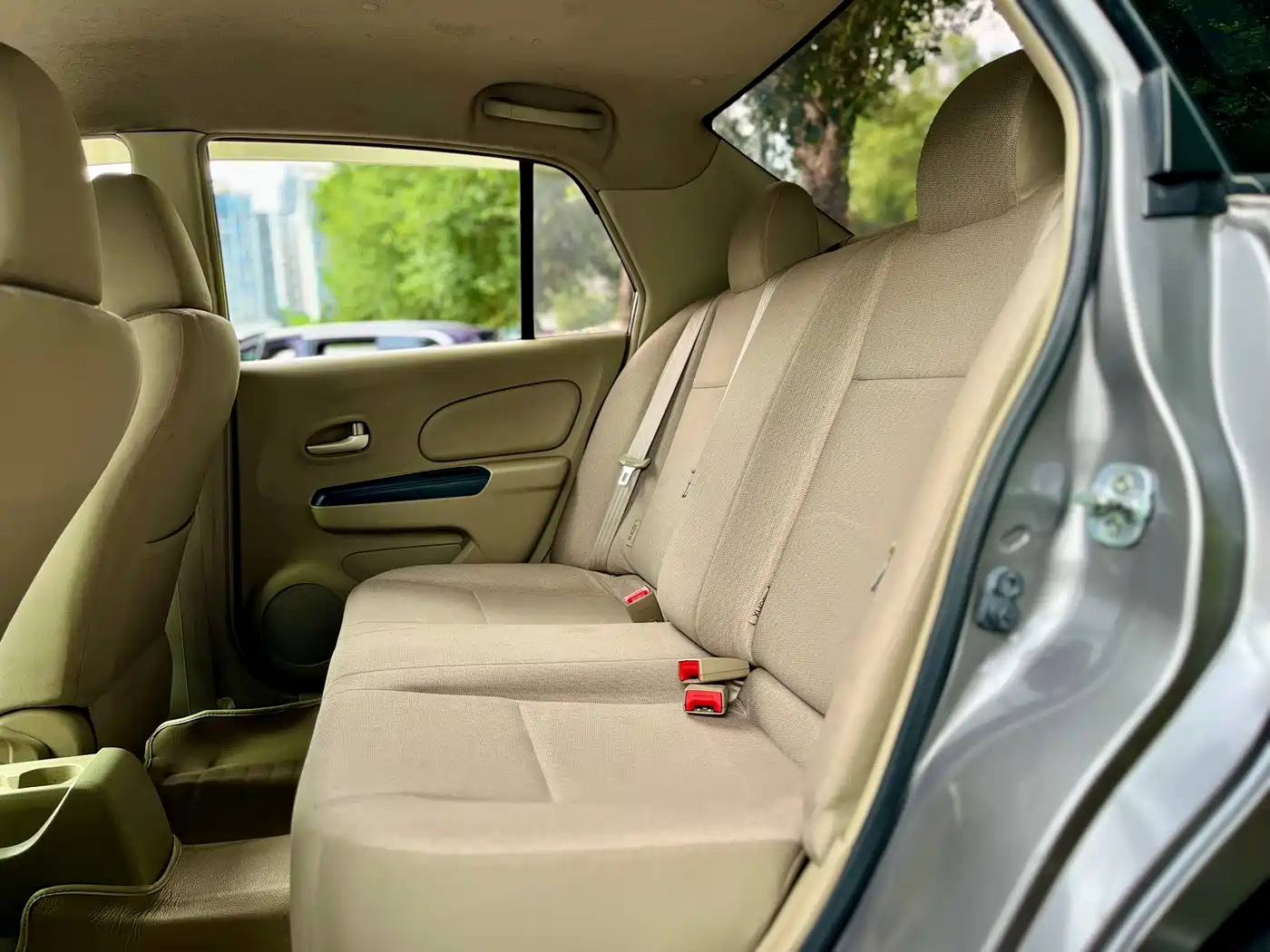 Venucia D50 2015 2013 1.6L Manual Fashion