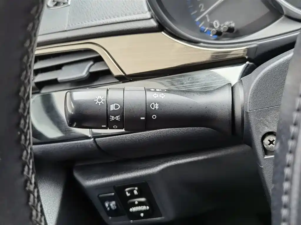 Toyota Vios 2019 1.5L CVT Chuangxing Edition фото 21