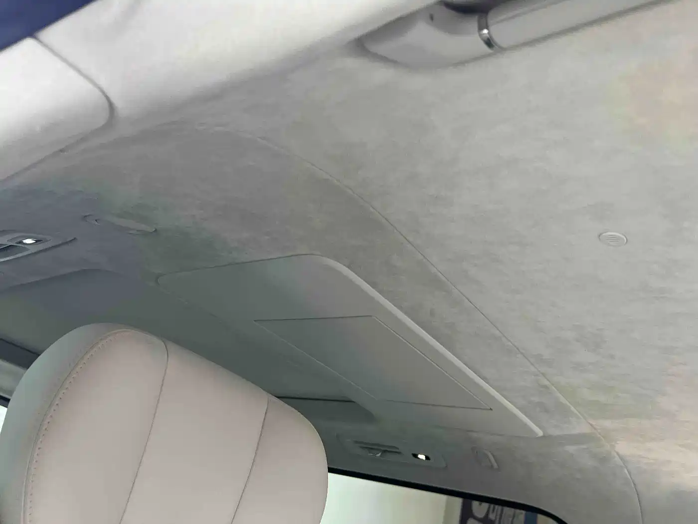 Geely Galaxy Galaxy V900 2026 2026 Model Year Base Version 7-Seater