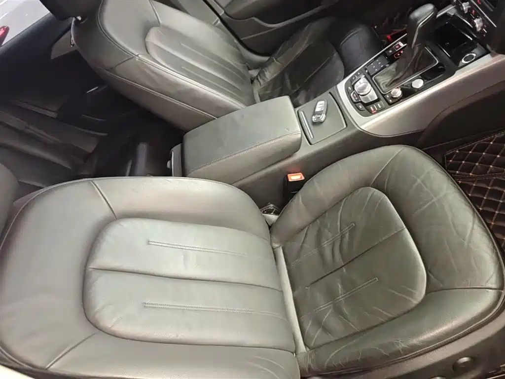 Audi A6 (Import) 2018 3.0T allroad quattro фото 24