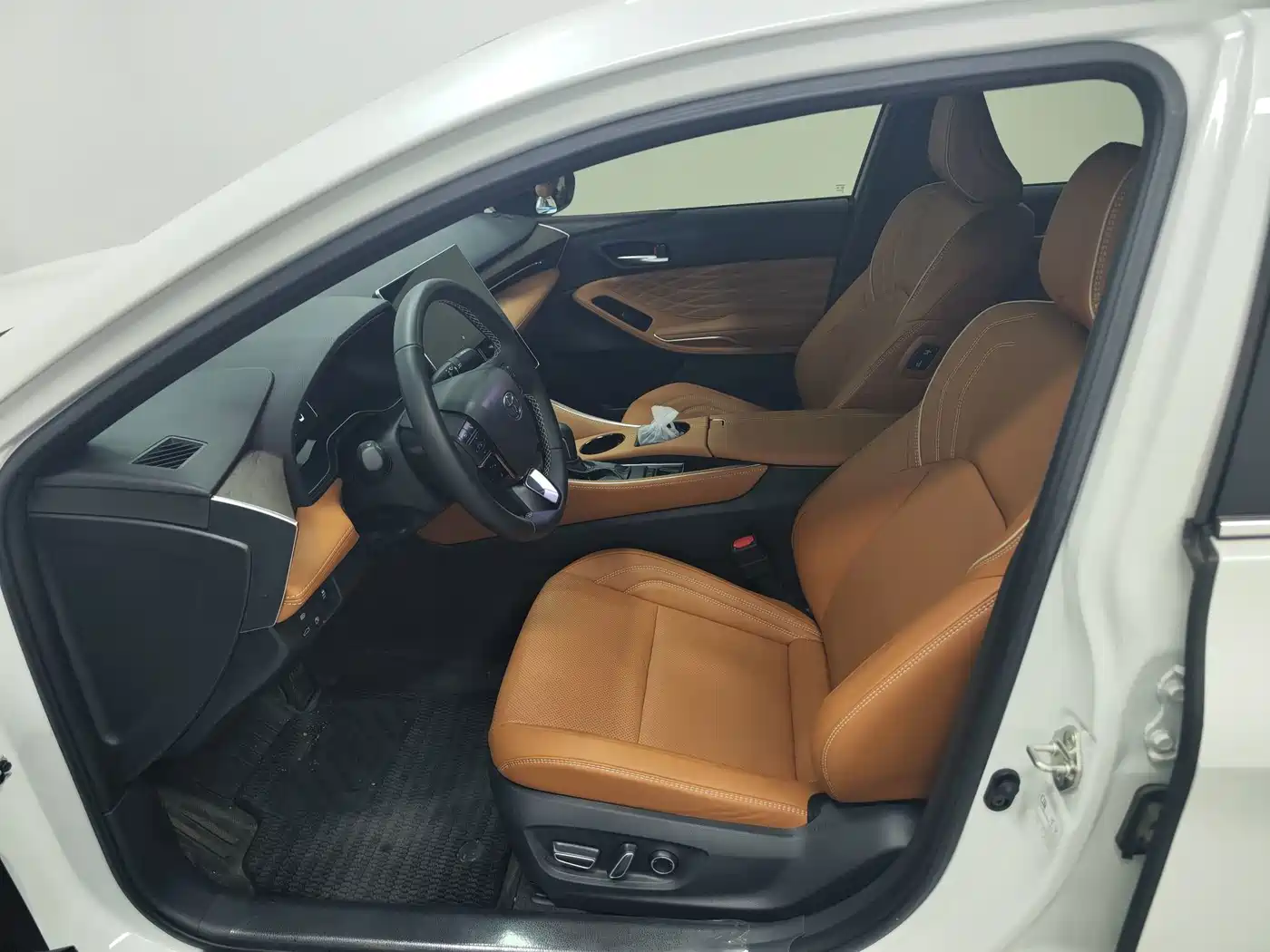 Toyota Avalon 2026