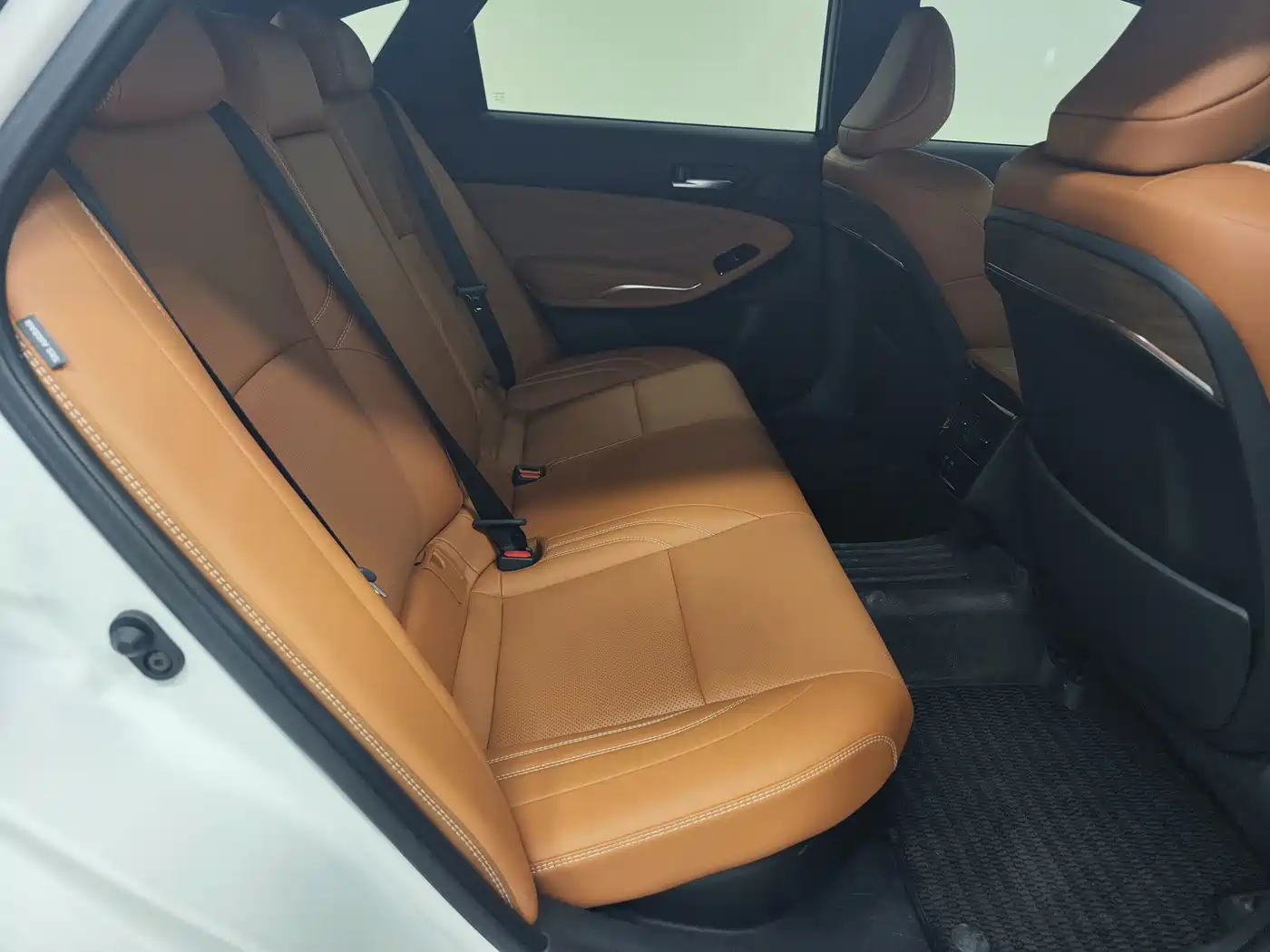 Toyota Avalon 2026