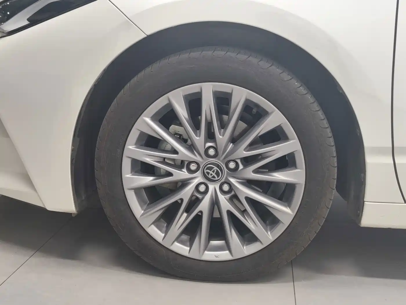 Toyota Avalon 2026