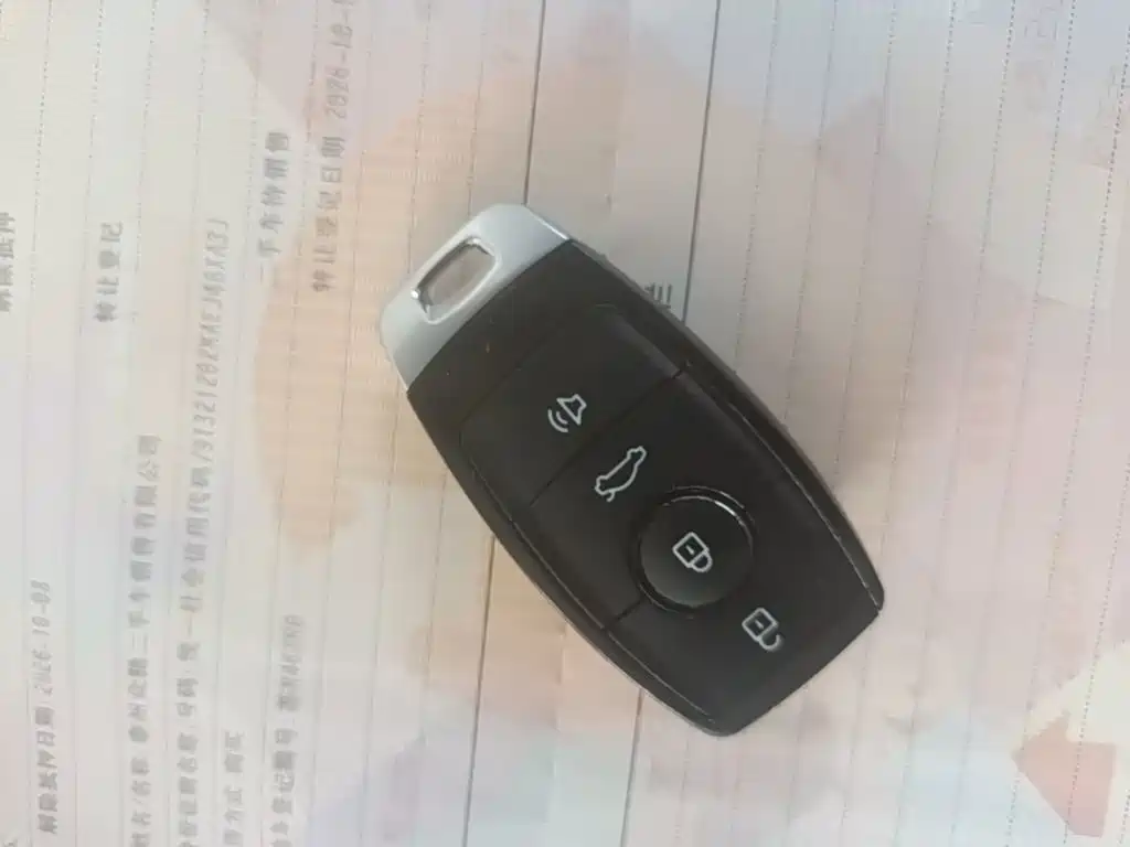 Geely Emgrand X6 2017 2016 1.8L Manual Premium