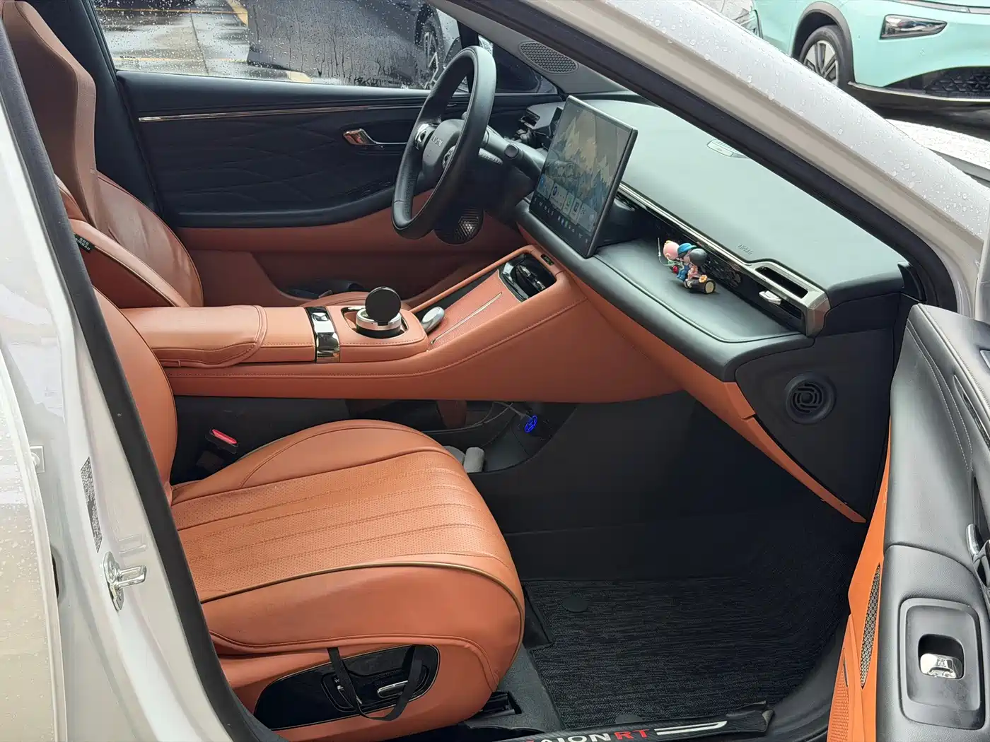 Aion RT 2025 2025 520 Intelligent Luxury Edition
