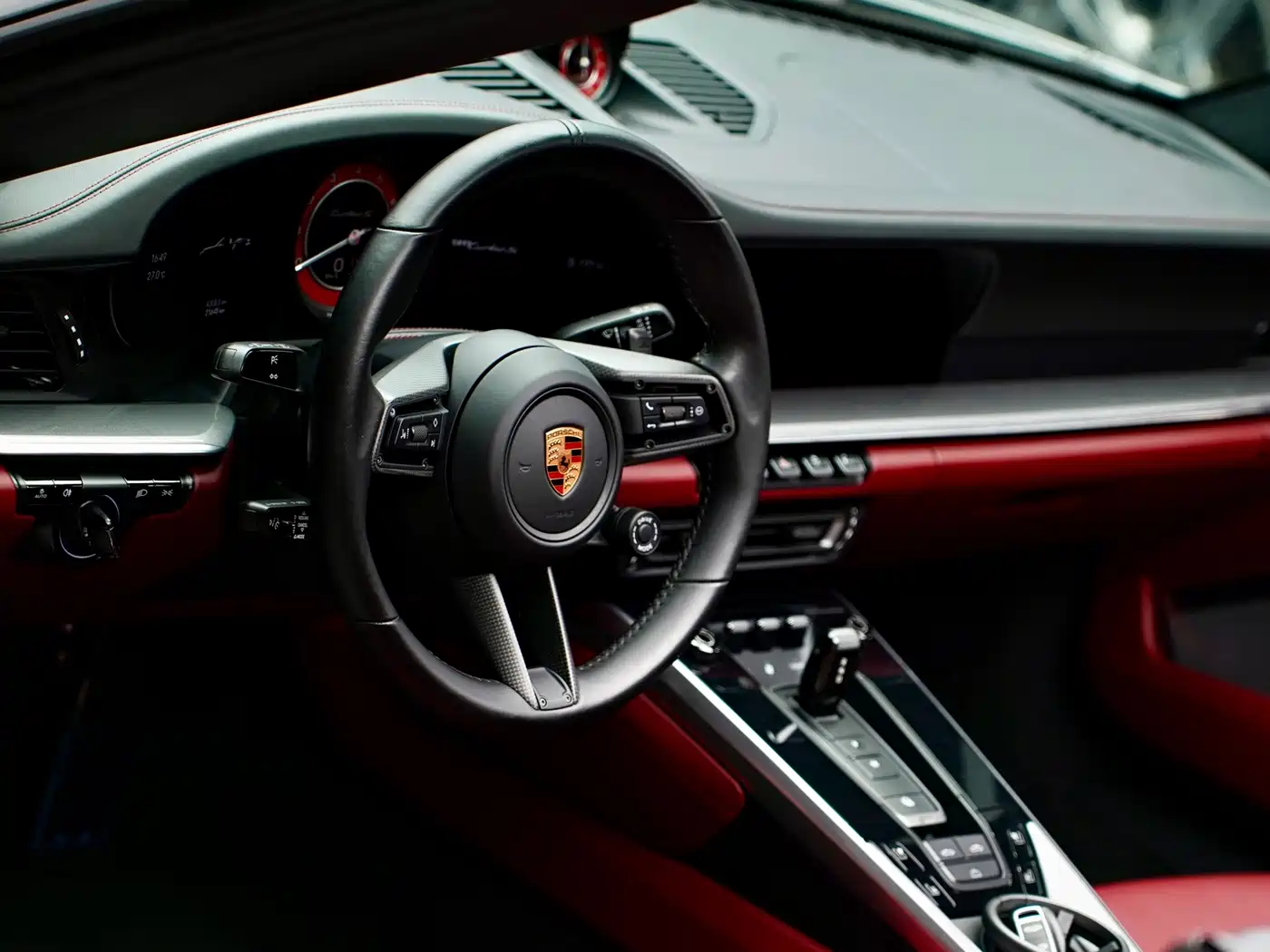 Photo 11 - Porsche 911