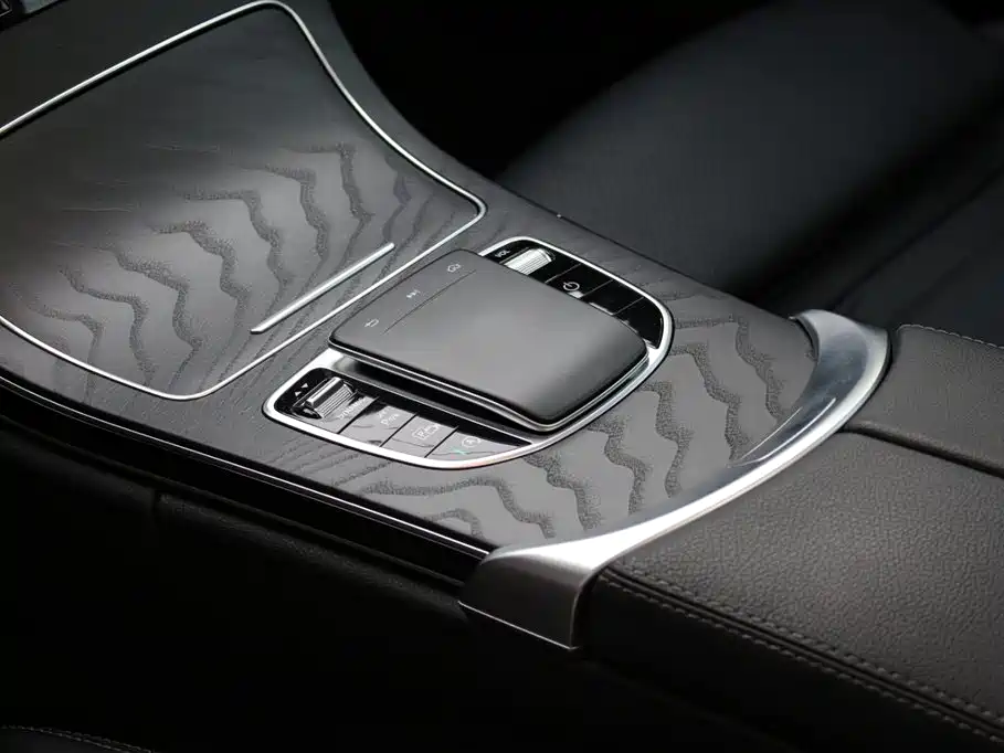 Mercedes-Benz C-Class (Import) 2019 C 260 Coupe фото 11