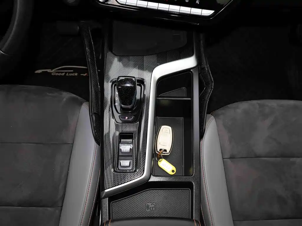 Haval Chitu 2021 Turbo Edition 1.5T Golden Rabbit фото 13