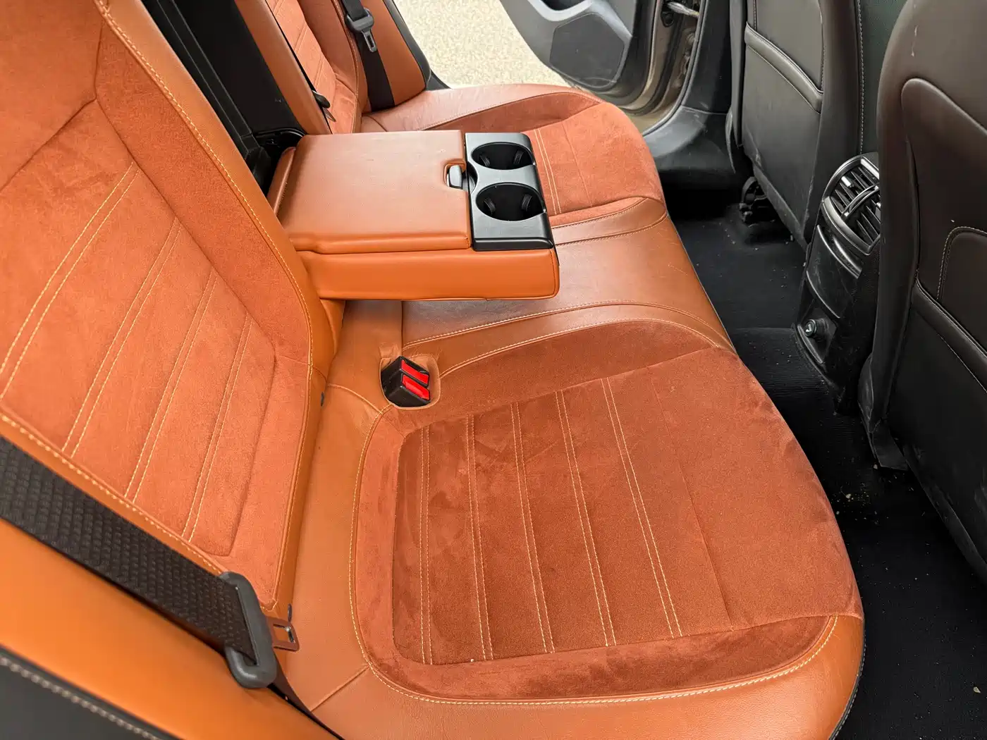 Buick Regal 2015 1.6T Elite Tech Edition фото 15