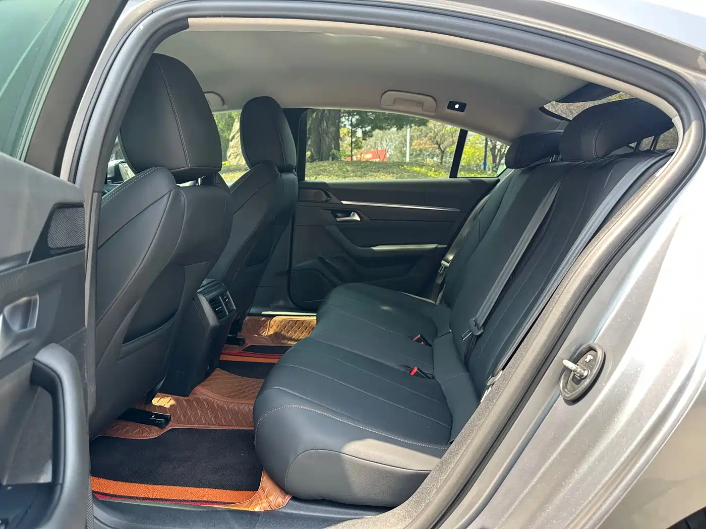 Peugeot 508 2022 508L 360THP PureTech Pioneer Edition фото 14