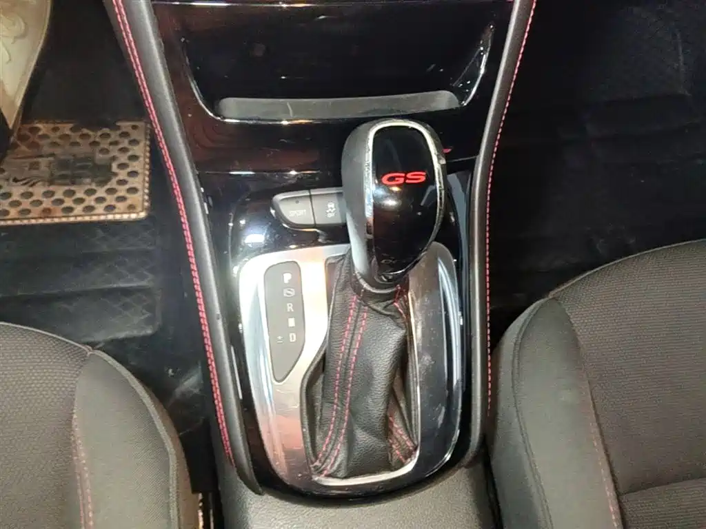 Buick Verano 2016 Hatchback GS 20T DCT Luxury Sport фото 14