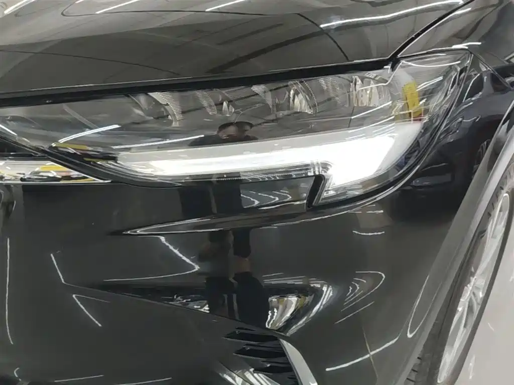Buick Envision Plus 2022 Enclave Plus 652T 5-Seater Luxury фото 24