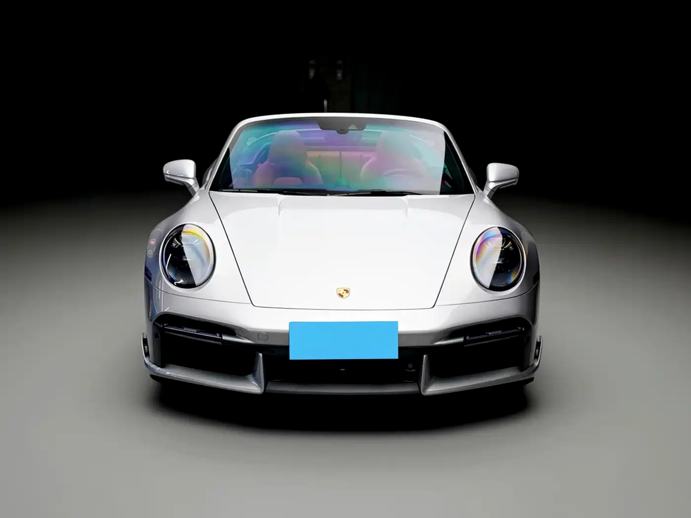 Photo 6 - Porsche 911