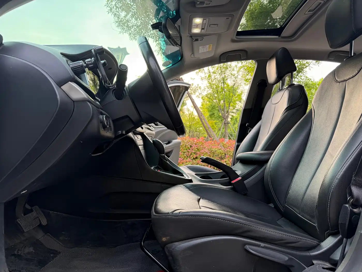 Buick Excelle 2019 18T Auto Connected Elite China VI фото 7