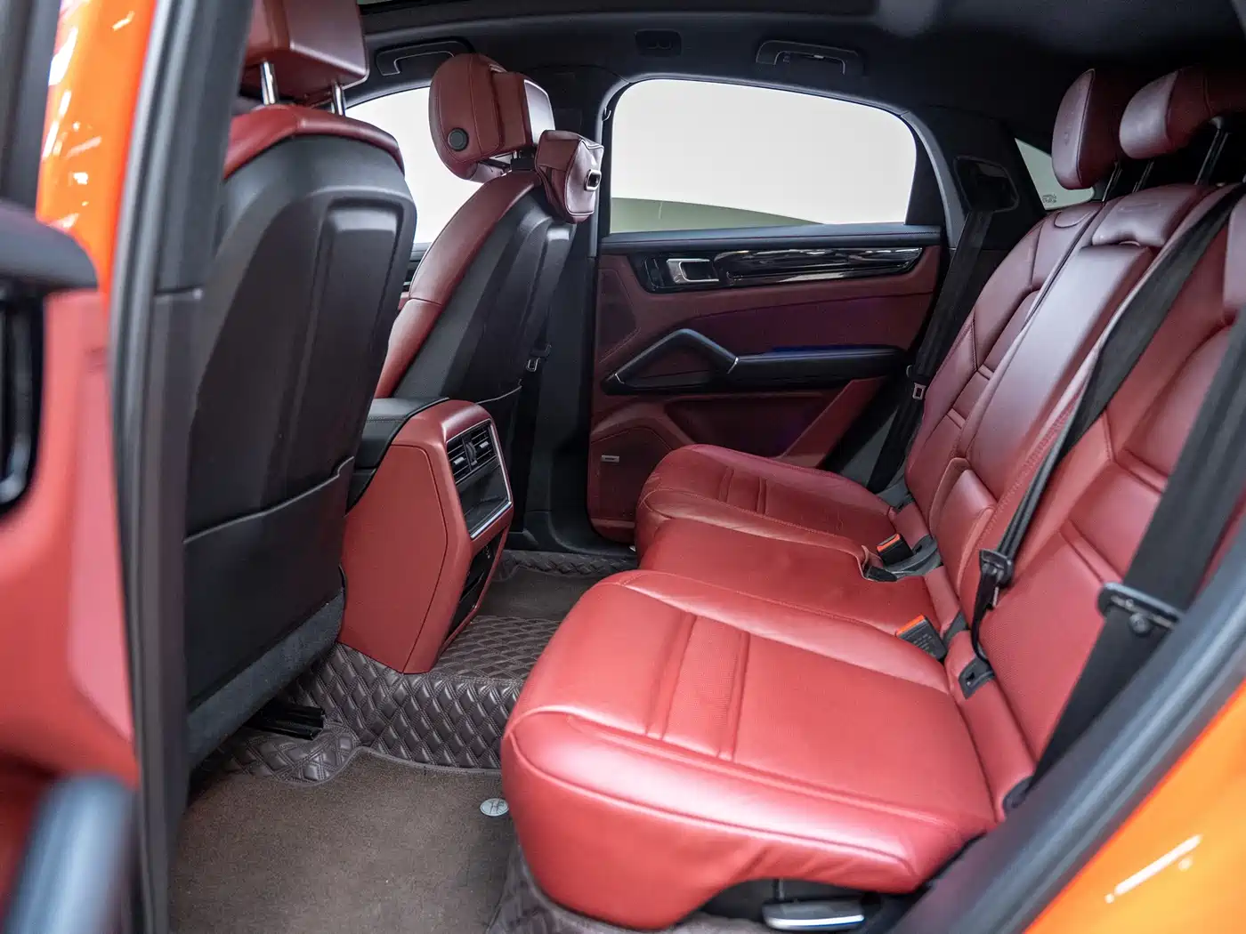 Porsche Cayenne 2019 Cayenne Coupé 3.0T фото 11