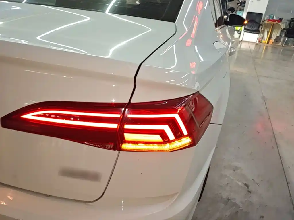 Фото 8 - Volkswagen Bora