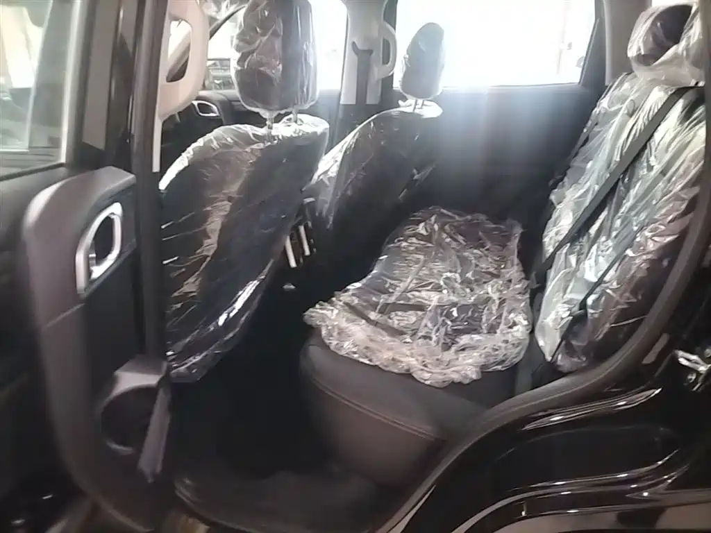 Haval Big Dog 2026 Model 1.5T High Configuration фото 17