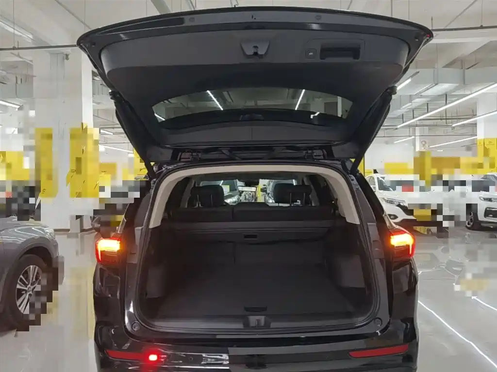Buick Envision Plus 2022 Enclave Plus 652T 5-Seater Luxury фото 19