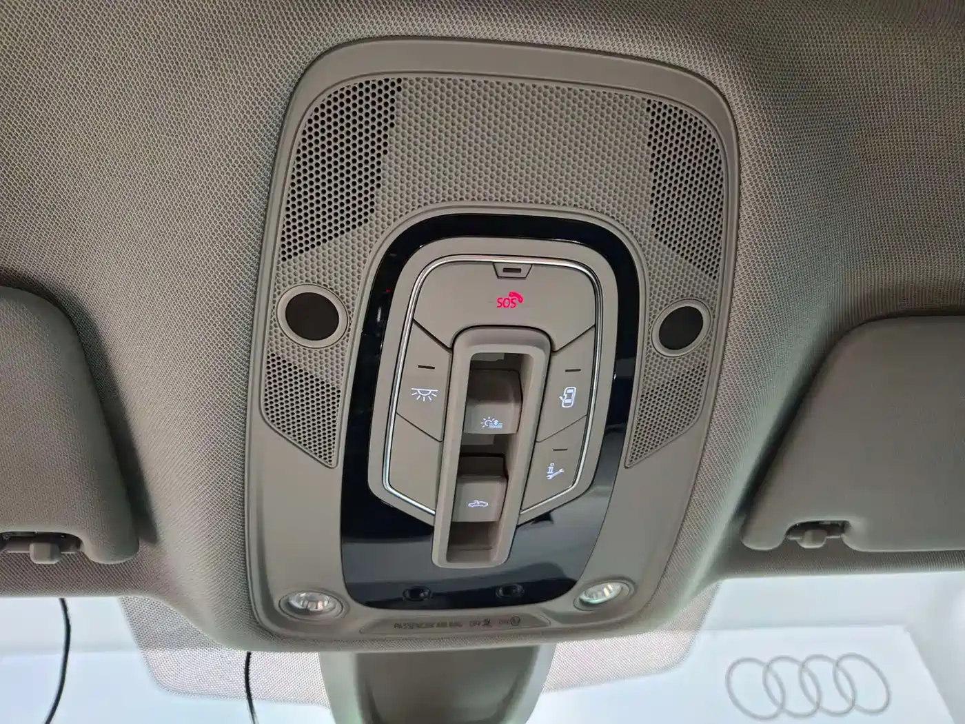 Audi Q5L 2022 45T Luxury Dynamic фото 17