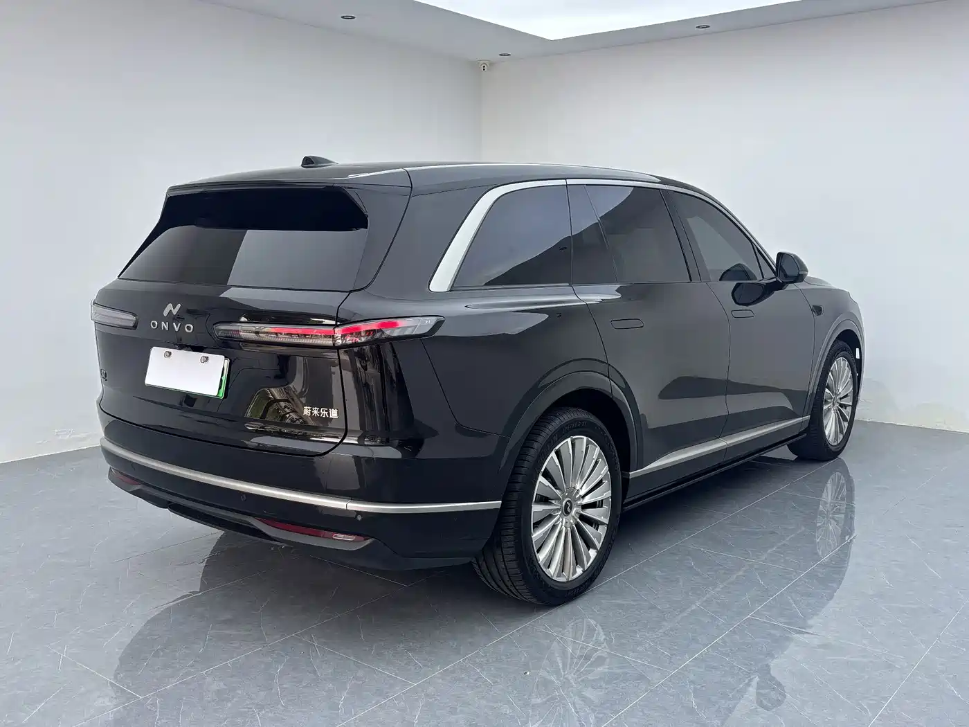 Ledao L90 2025 2025 2WD Base Model