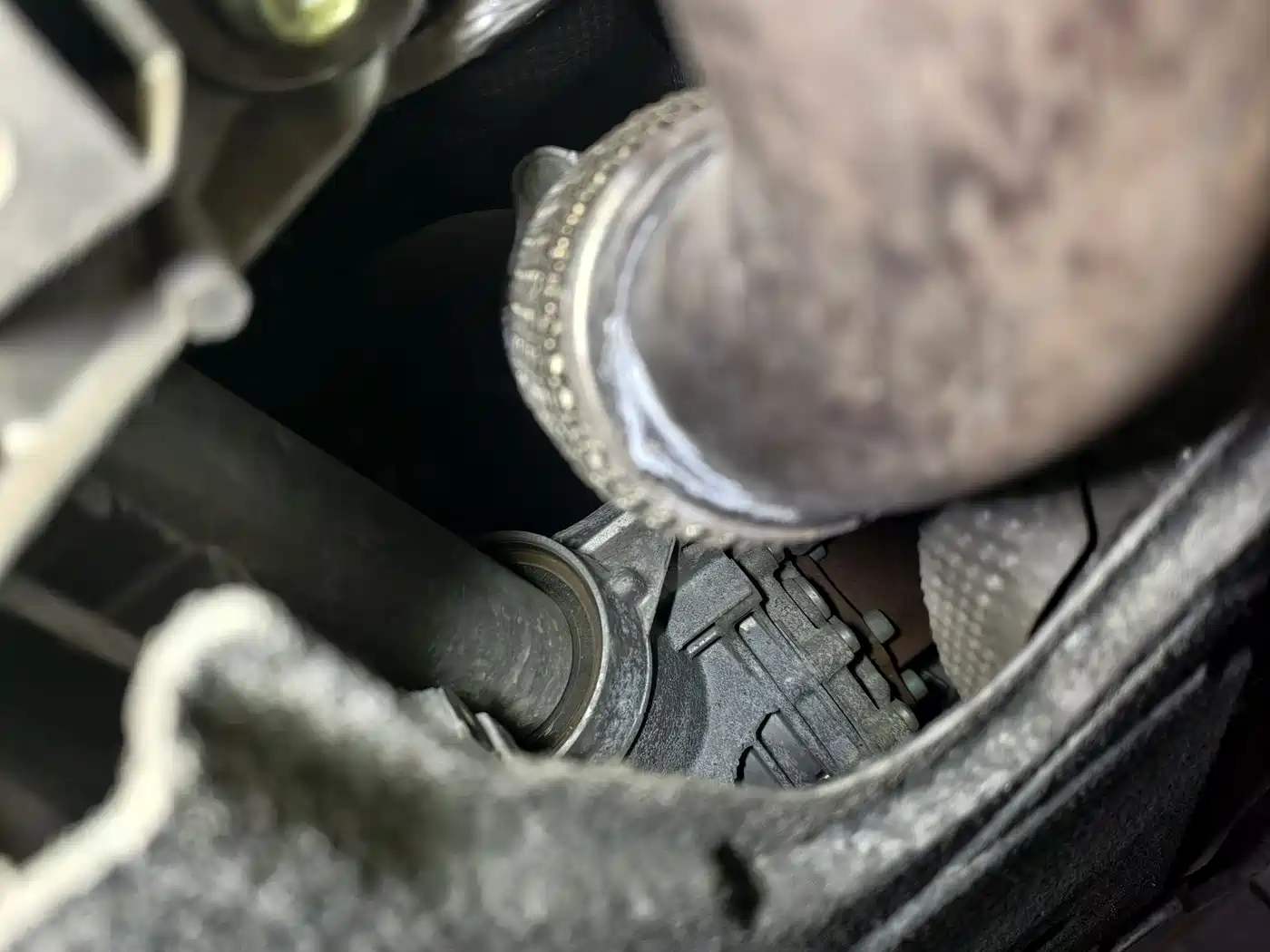 Audi Q5 2013 40 TFSI Comfort фото 29