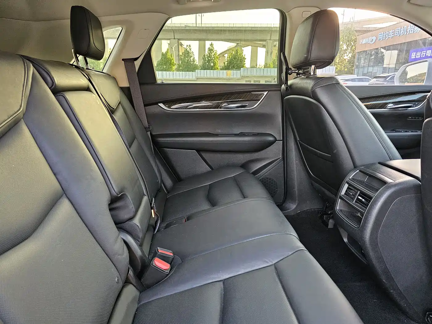 Cadillac XT5 2017 Anniversary Edition 25T Luxury фото 9