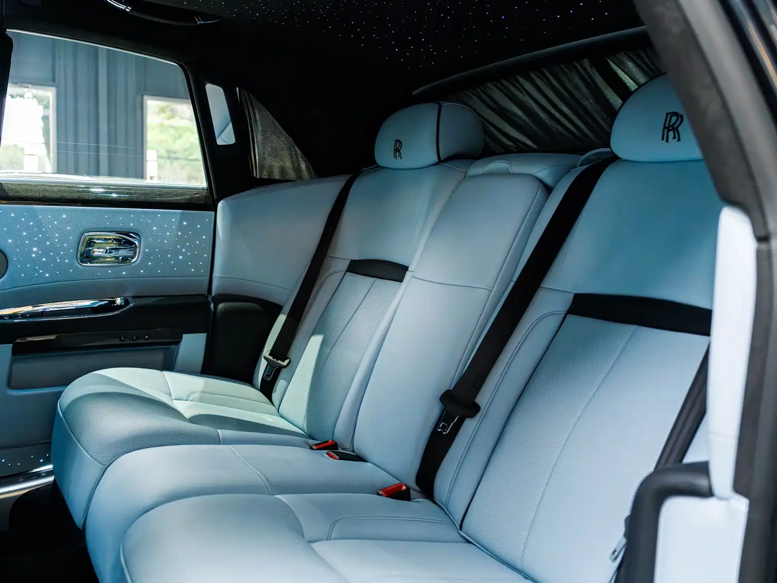 Фото 19 - Rolls-Royce Ghost