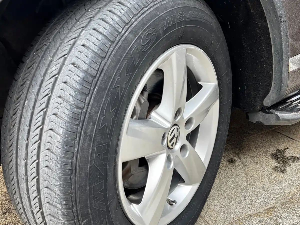 Volkswagen Touareg 2011 3.0TSI Premium фото 38