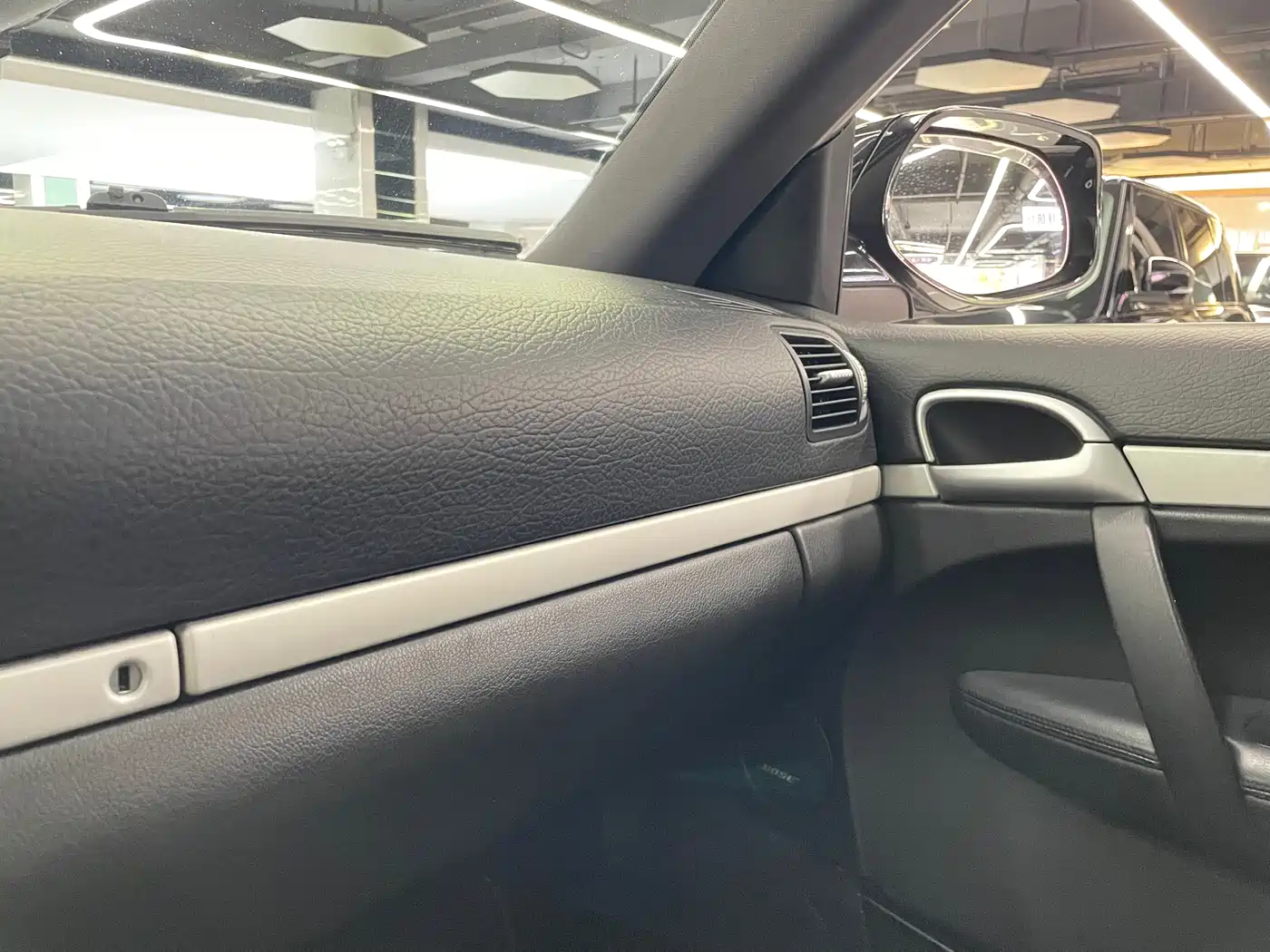 Porsche Cayenne 2007 Model Cayenne 3.6L фото 19