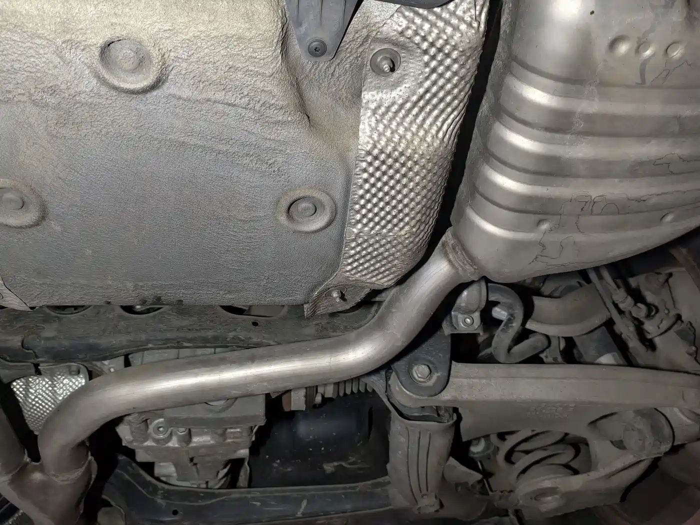 Audi Q5 2013 40 TFSI Comfort фото 21