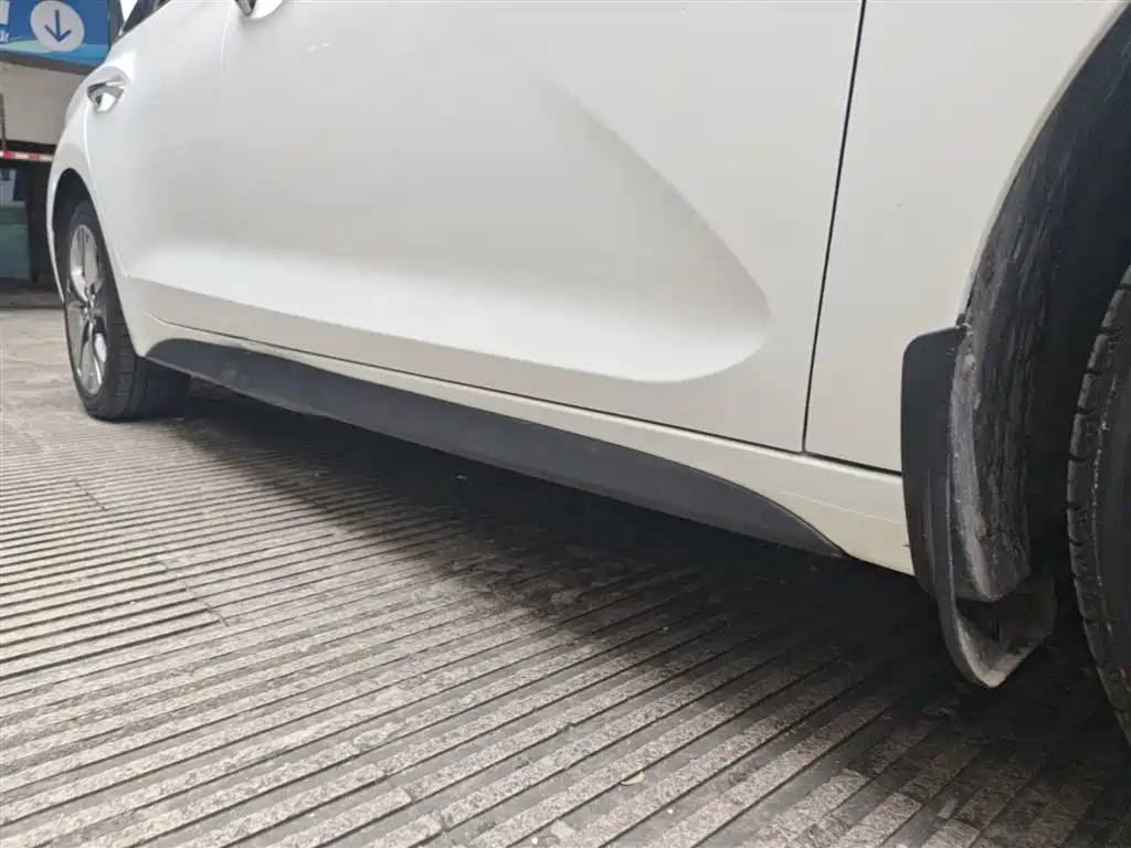Hyundai Fista 2019 280TGDi Smart Speed Edition China V фото 21