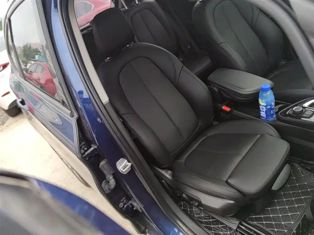 BMW 2 Series Tourer (Import) 2015 218i Leading Type фото 25