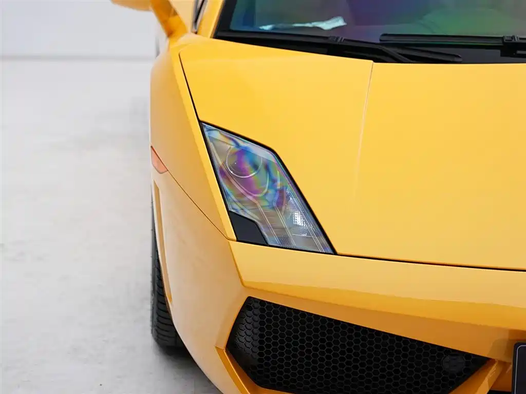 Lamborghini Gallardo 2011 Lamborghini Gallardo LP 560-4 Bicolore фото 10