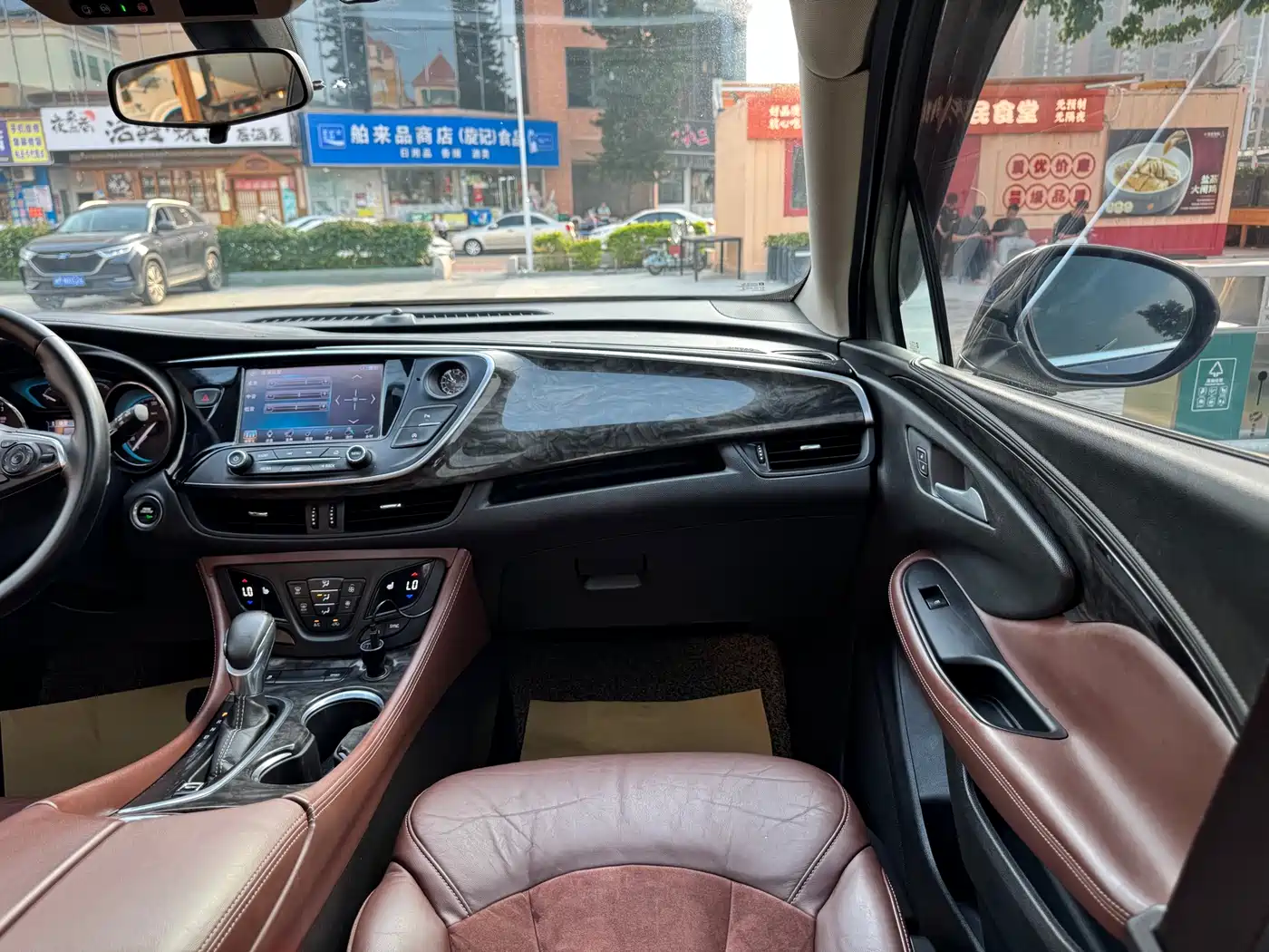Buick Envision Plus 2016 28T 4WD Elite фото 17