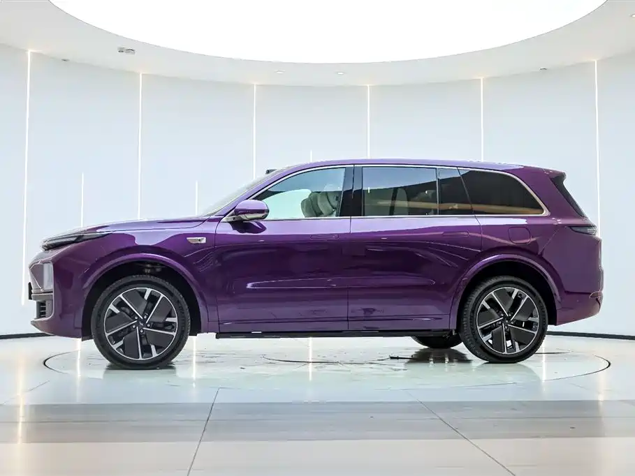 Li Auto IDEAL L9