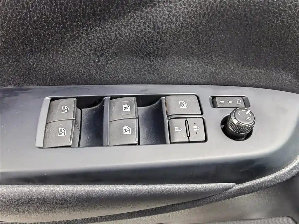 Toyota Highlander 2015 2.0T AWD Luxury Edition 7-seater фото 9