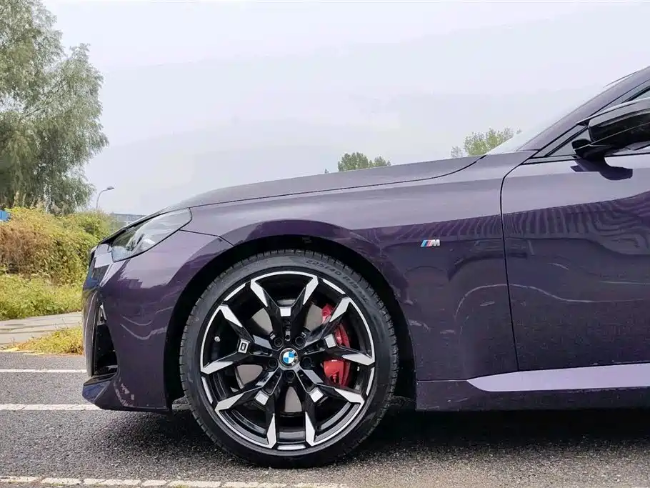 BMW M240i 2026 2024 M240i
