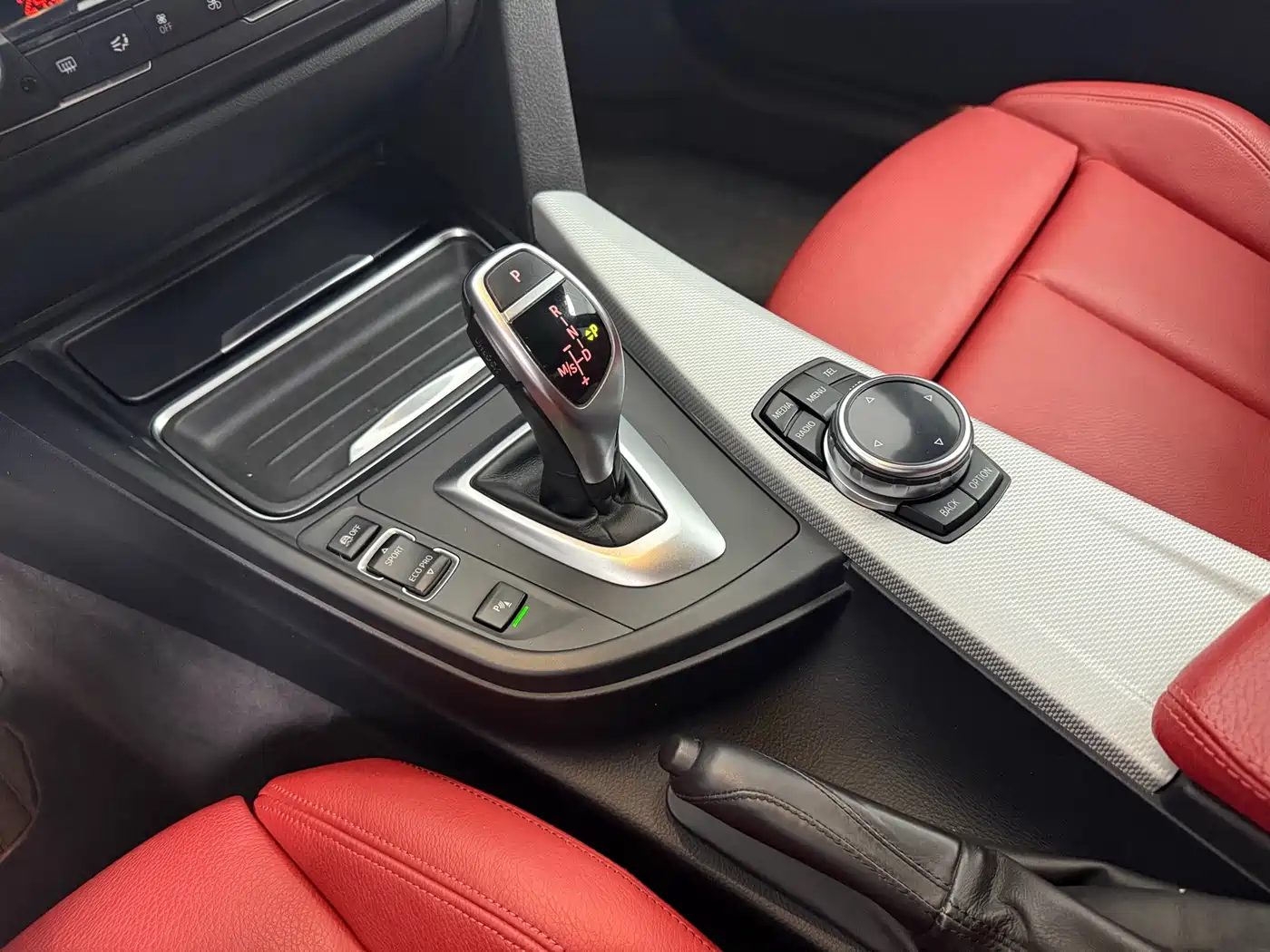 BMW 3 Series GT 2014 328i Design Package фото 7