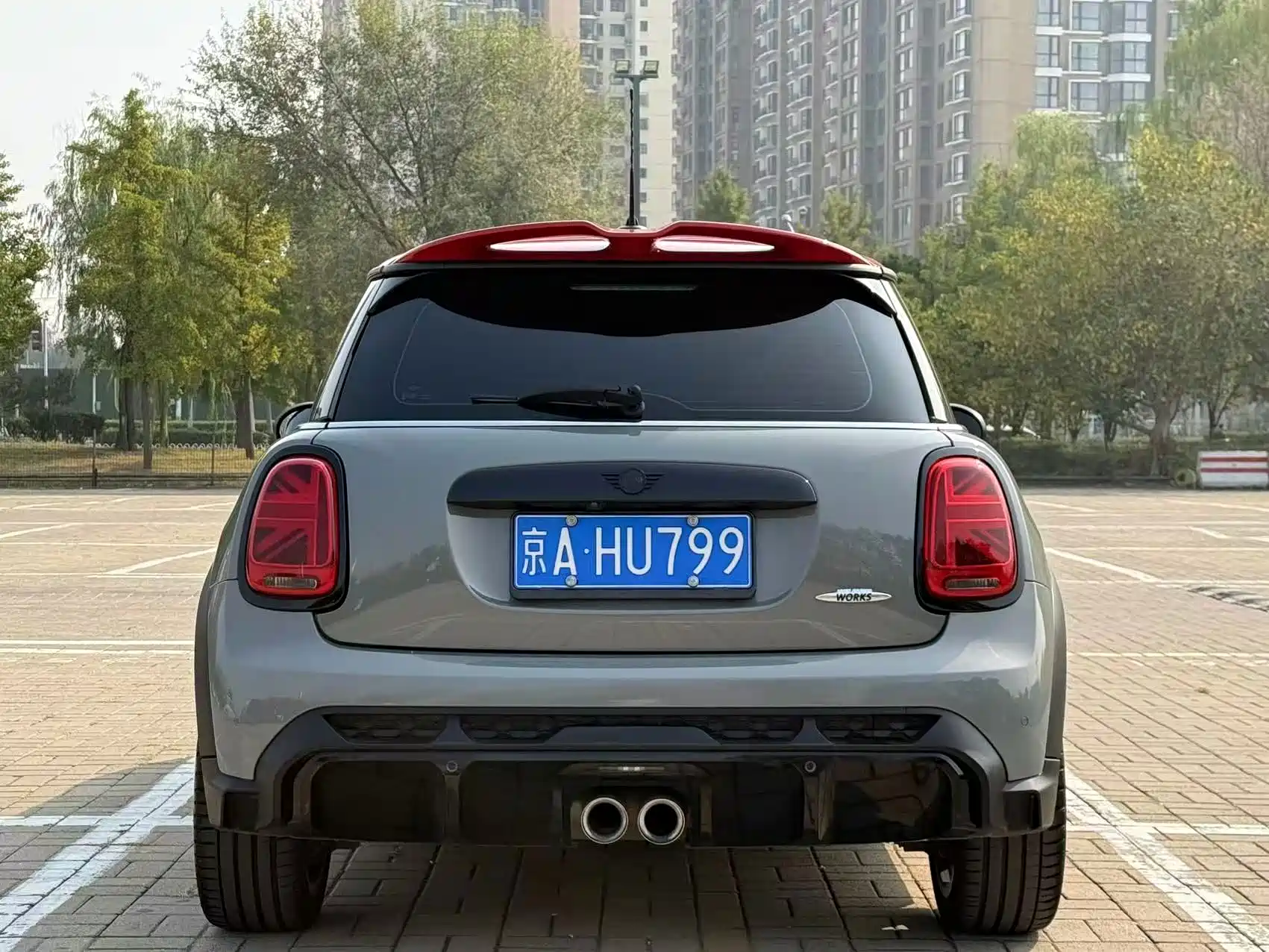 Фото 5 - MINI JCW